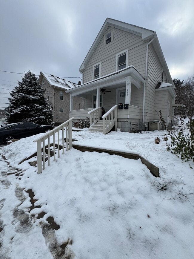 Photo - 442 E Thornton St