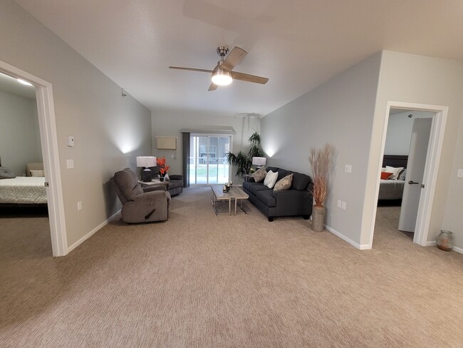 The Estates at Moorhead - All Inclusive 55+