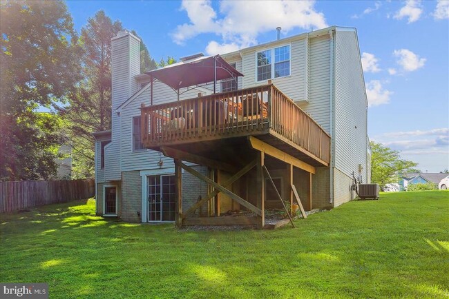 Photo - 18518 Gingerbread Ln