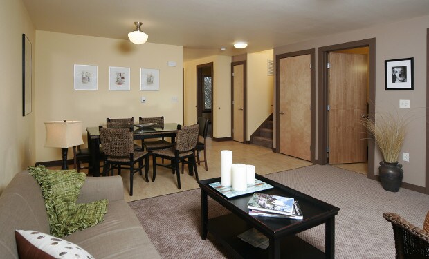 Photo - Orchard Gardens