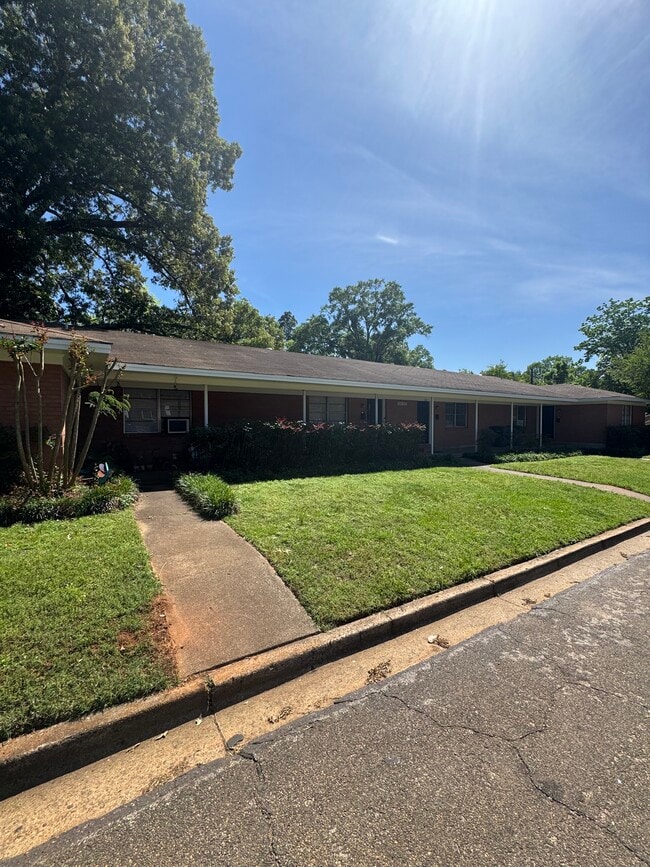 Building Photo - 219 Mitchell St