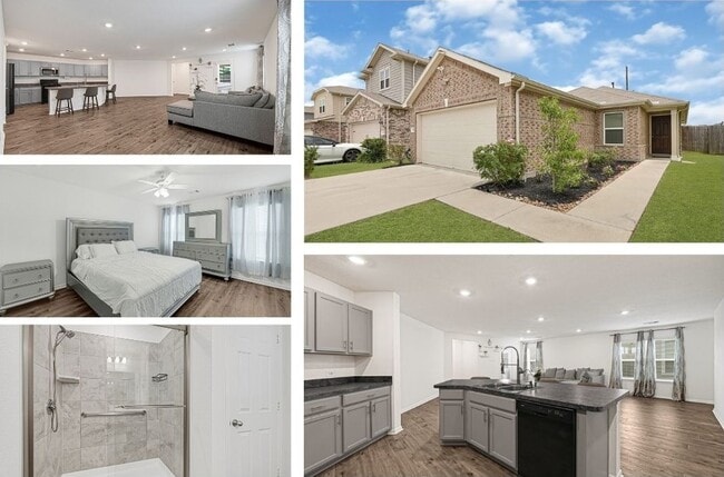 Building Photo - 6826 Beck Canyon Dr Rental