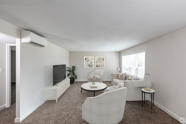 Robert Treat - All Utilities Included - Robert Treat - All Utilities Included