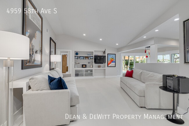 4 Bed/3 Bath