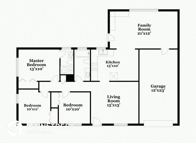 Photo - 921 Hillside Dr
