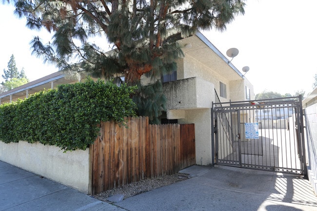 Photo - Vintage Apartments