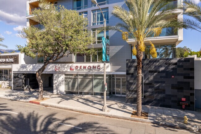 Photo - 482 S Arroyo Pky