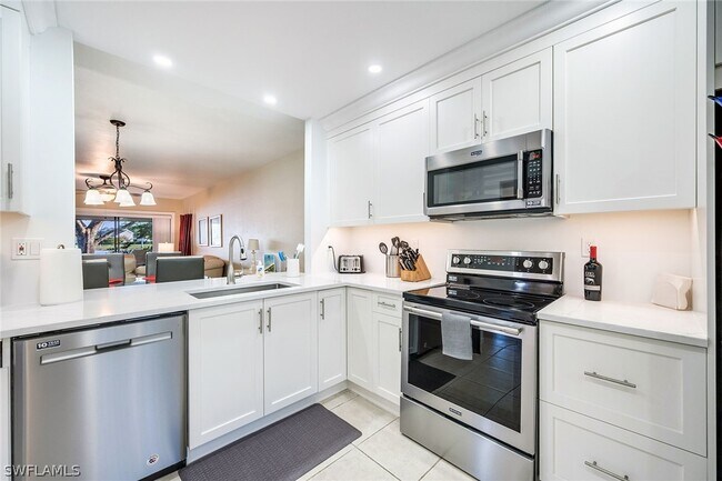Photo - 1802 Kings Lake Blvd Unidad 2-101