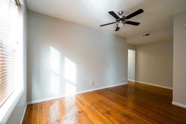Colmar Apartments
