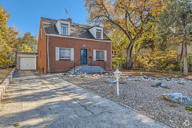 Building Photo - 2370 S Race St Rental