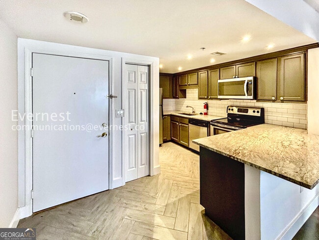 Photo - 199 14th St NE Unit APT 407