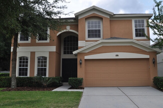 Building Photo - Exclusive Pool Home in Lake Mary on a Cul-de-Sac in Gated Community