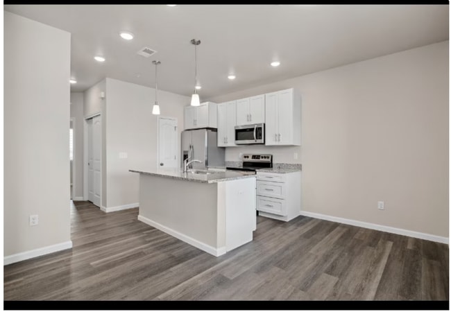 1531 Richard Martin Dr Unit 102