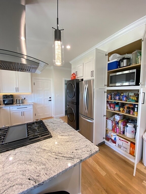 Photo - 258 Belmont St Unit 2