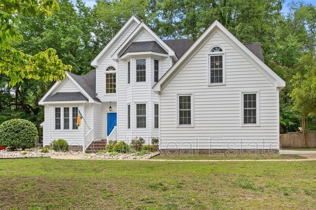 Photo - 4701 Harlequin Way House