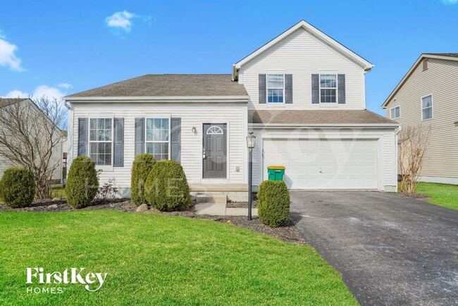 Photo - 1213 Streamview Dr House