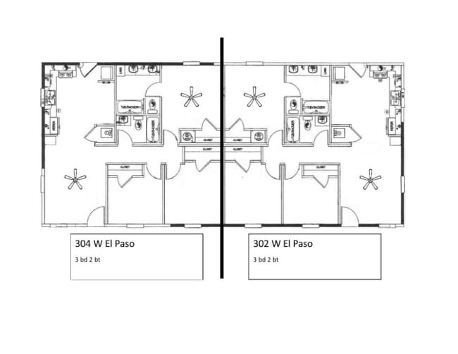 Photo - 304 W El Paso Ave Unit 304