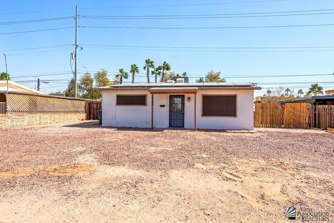 Photo - 2743 S Mesa Ave