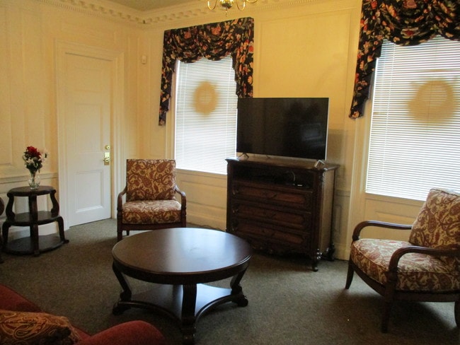 Community Room