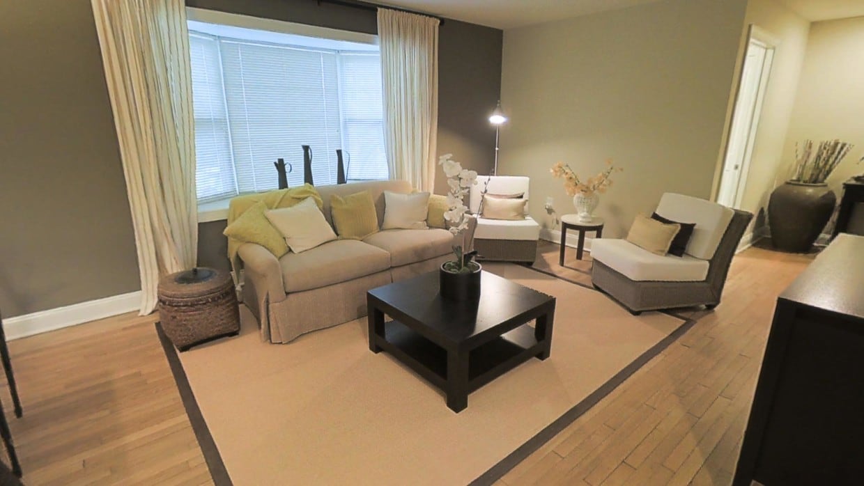 Photo - Rodgers Forge Apartments