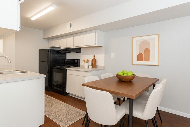 Woodland Trails Apartments