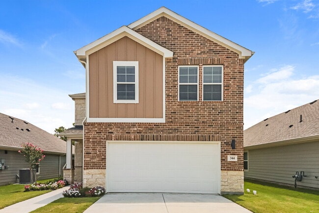 Building Photo - 344 Sun Harvest Dr