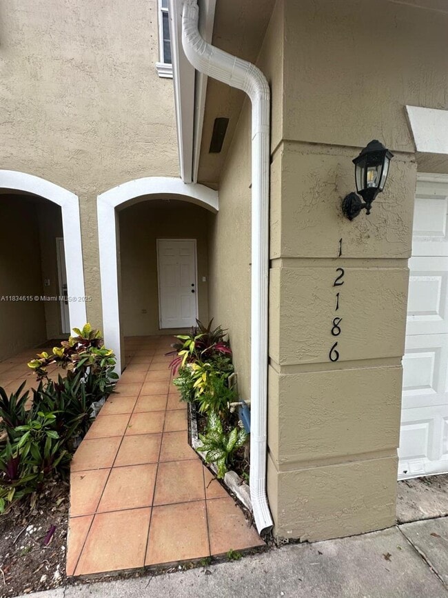 Building Photo - 12186 SW 5th Ct Rental