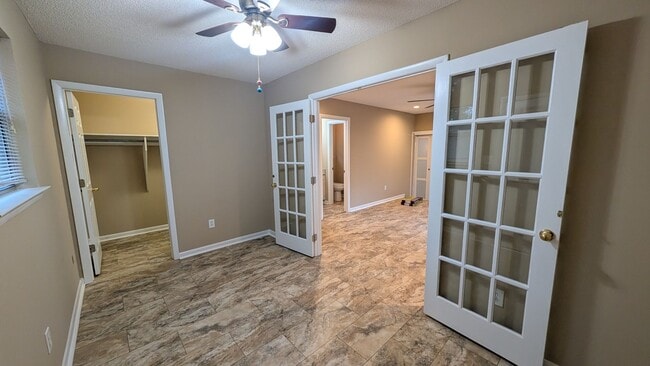 Photo - Spacious 4BR Home in Gardendale – Flexible Layout & Massive Backyard!