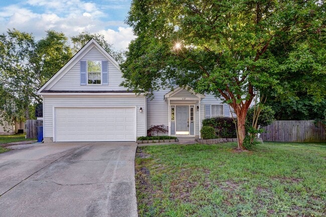 Photo - Nicely Updated on Quiet Cul-de-Sac