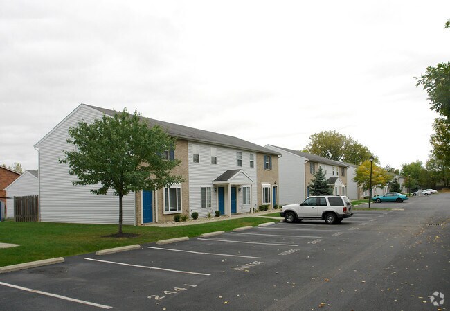 Photo - Brady Commons Condominiums