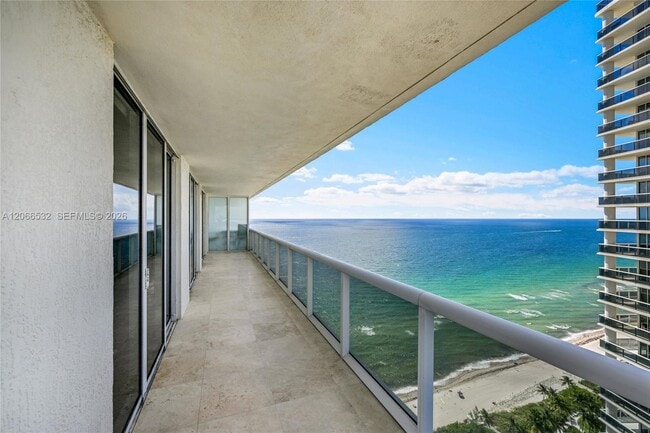 Photo - 1830 S Ocean Dr Unidad 3606