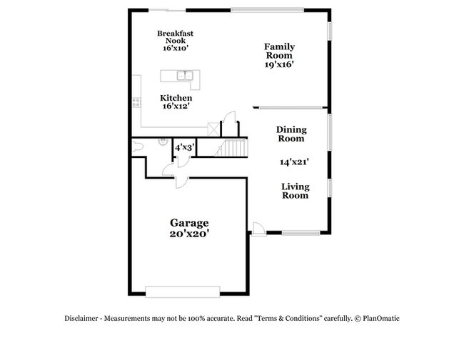 Photo - 5601 Sable Way