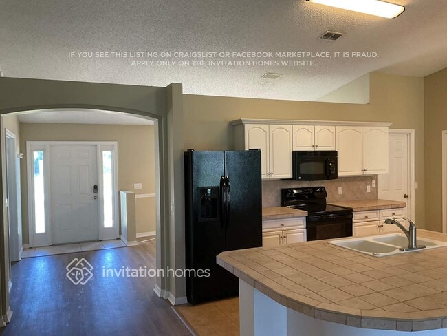 Photo - 2314 Umbrella Tree Dr