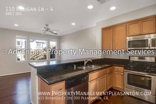 Photo - 110 Heligan Ln Unit 4