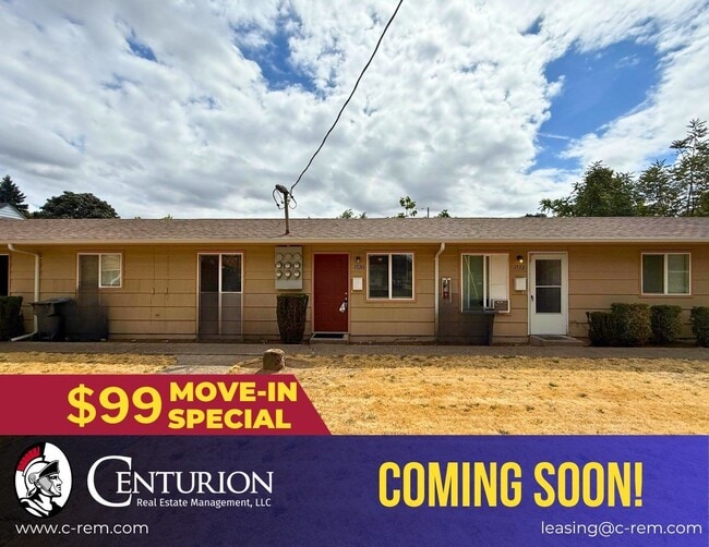 Building Photo - 1570 Bellevue St SE