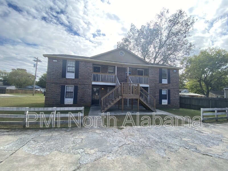 Photo - 1221 Grant St SE Unit Apt 1