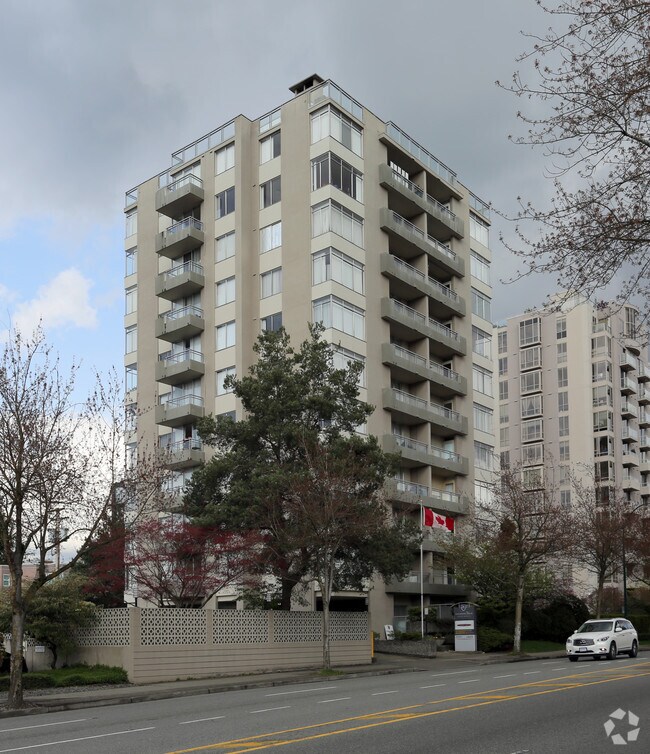 Photo - Shaughnessy House