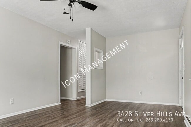 Photo - 3428 Silver Hills Ave
