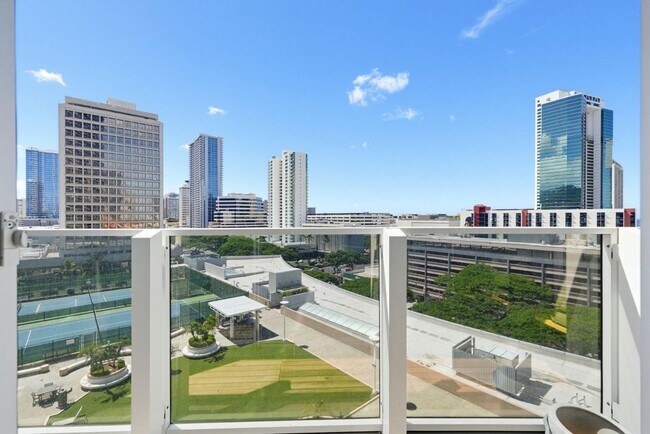 Photo - 1288 Kapiolani Blvd