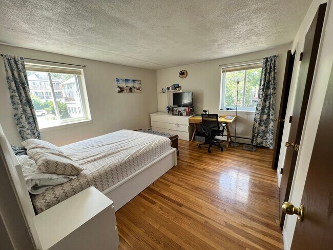 Photo - 29 Radcliffe Rd Unit 20 Radcliffe Rd., #304