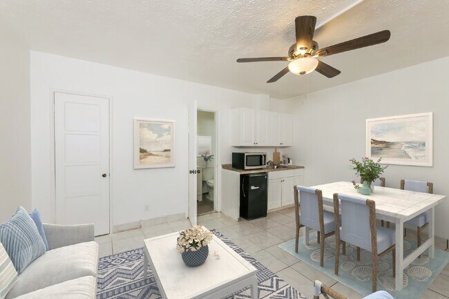 Photo - Newly renovated studio apartment in Hollywood, Florida Unidad F