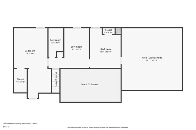 Photo - 10500 Sandbourne Way