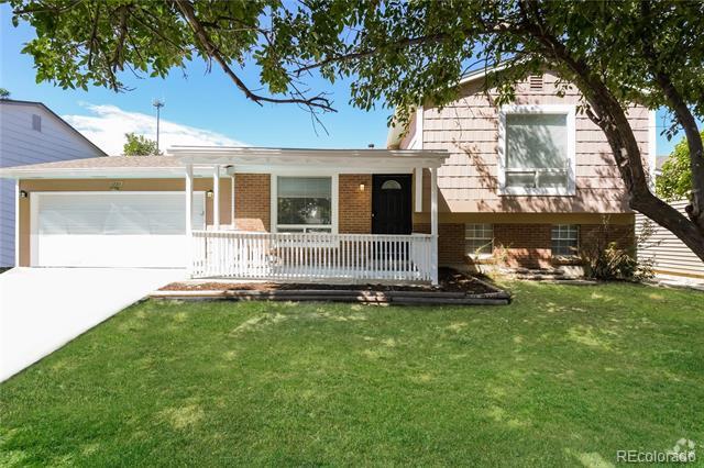Building Photo - 1731 S Sedalia Cir Rental