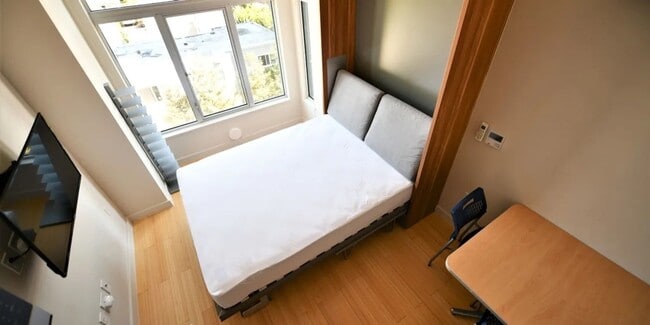 Photo - 2711 Shattuck Ave.