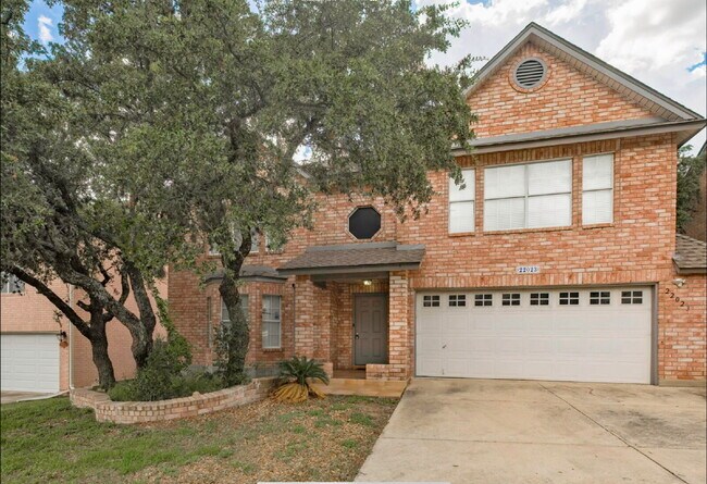 Photo - "Spacious 4-Bedroom San Antonio Retreat wi...