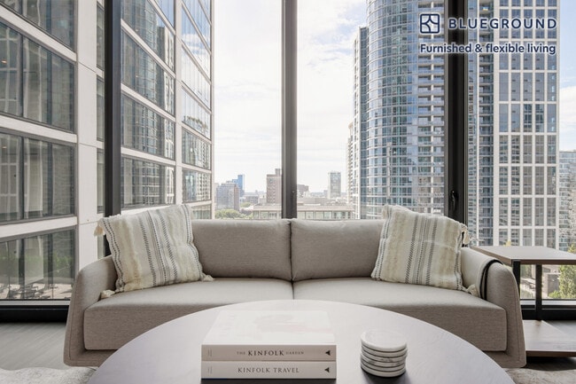 Photo - 1210 S Indiana Ave Unit FL18-ID741