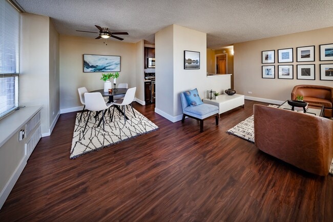 Photo - Riley Towers