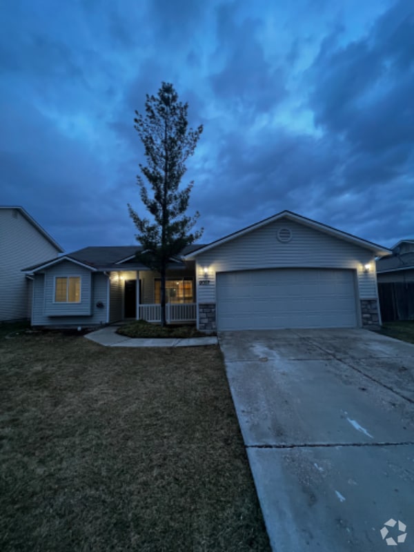 Houses for Rent in Nampa, ID 76 Rentals
