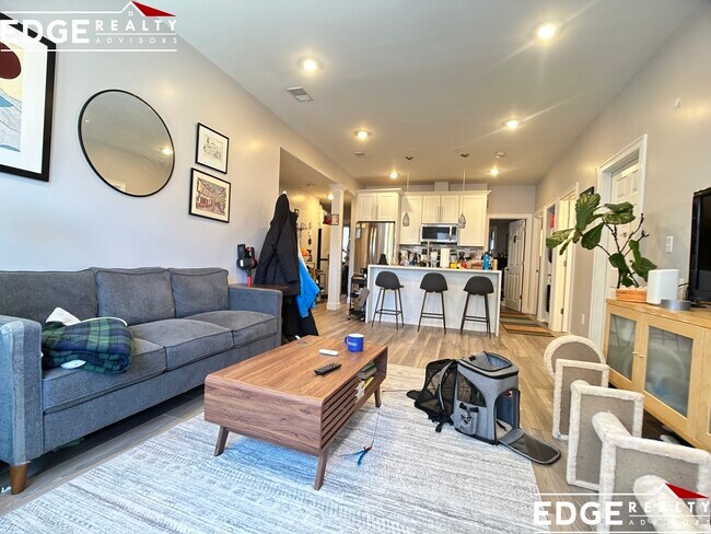 Photo - 138 Sutherland Rd Unidad 1 Rental