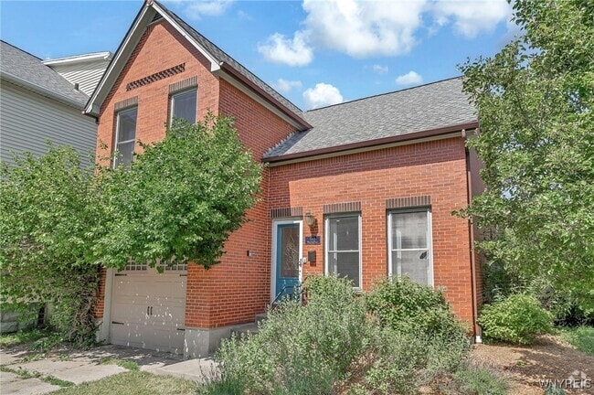 Building Photo - 133 Whitney Pl Rental